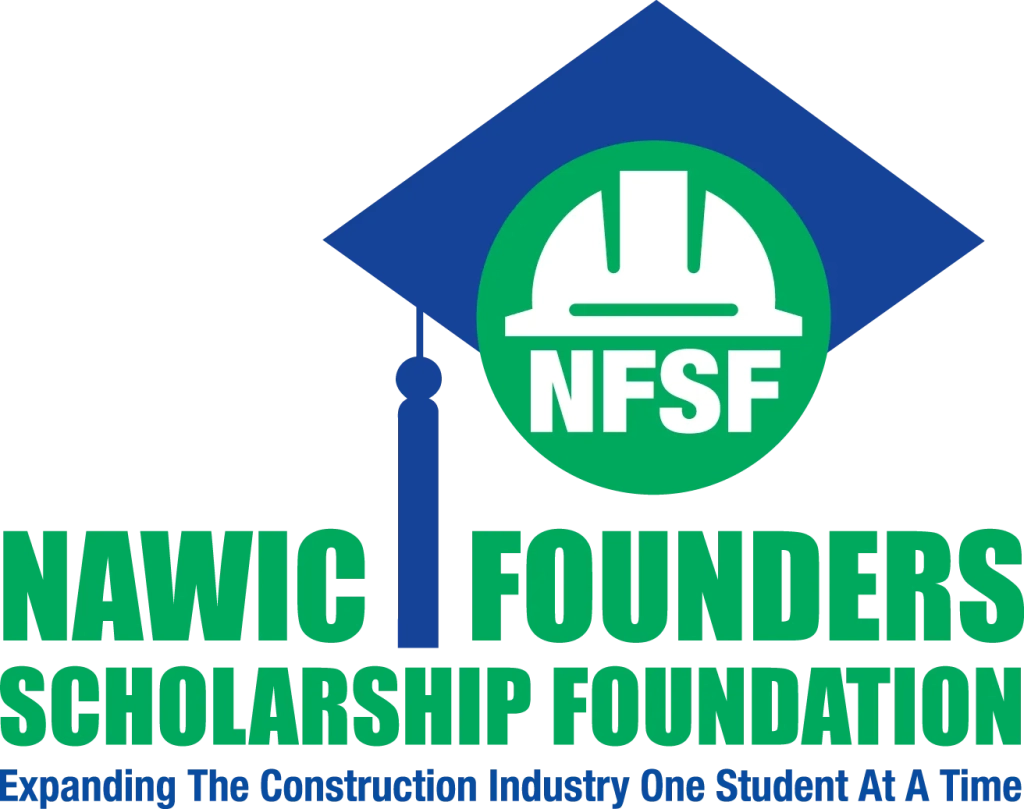 The NAWIC Founders' Scholarship Foundation (NFSF) 