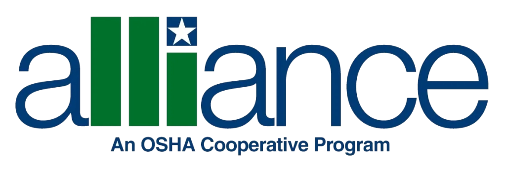 OSHA Alliance Cooperative Program