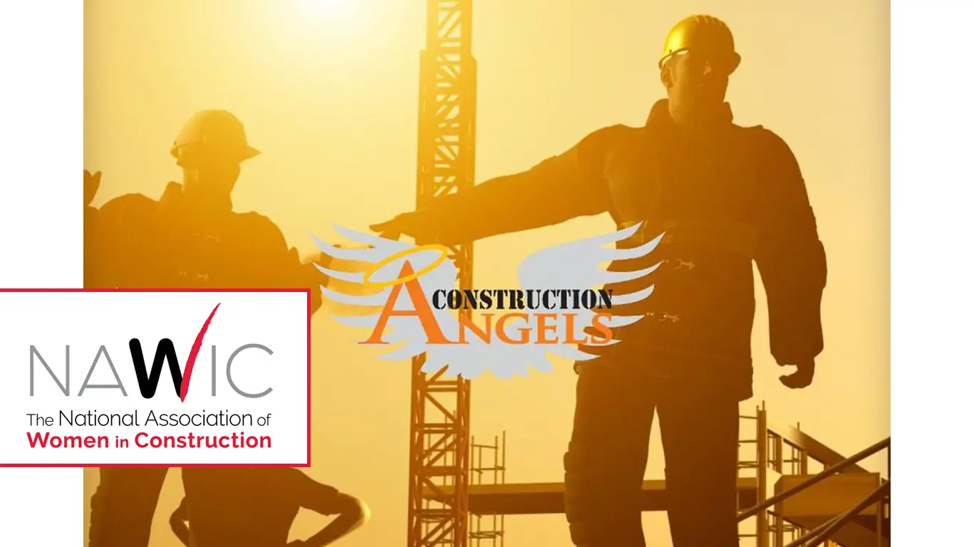 NEWS - Construction Angels