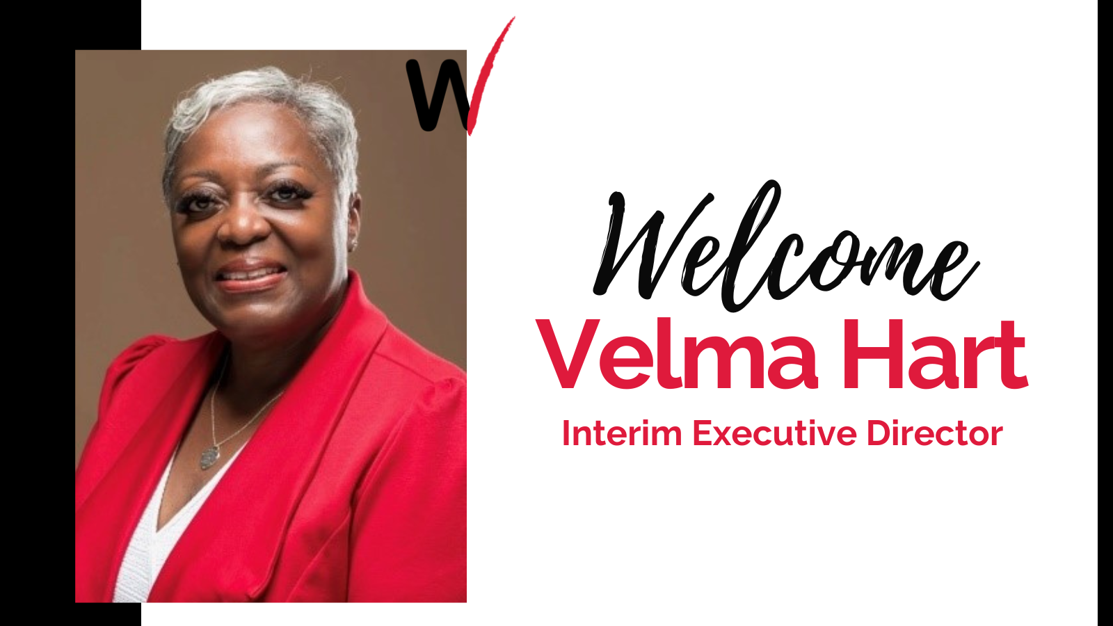 NAWIC Names Velma Hart as Interim Executive Director